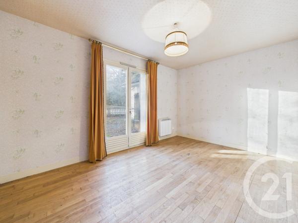 Maison à vendre  7 pièces - 200 m2 NOGENT LE ROI - 28