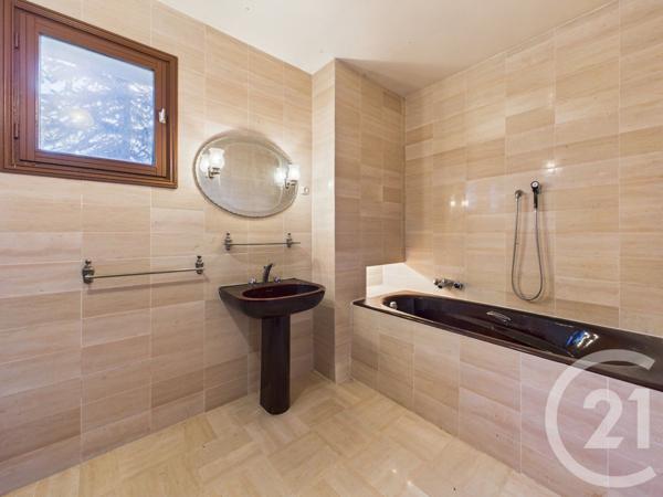 Maison à vendre  7 pièces - 200 m2 NOGENT LE ROI - 28