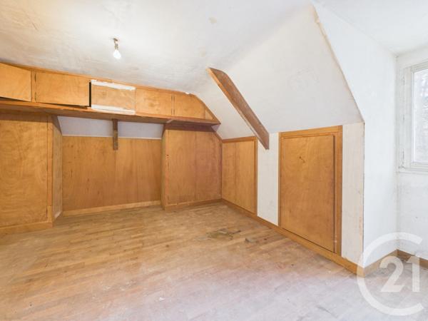 Maison à vendre  7 pièces - 200 m2 NOGENT LE ROI - 28