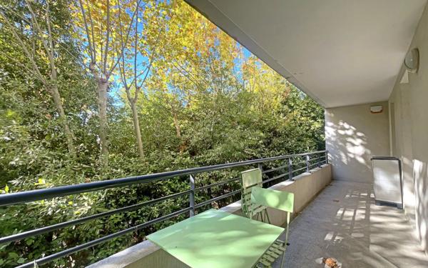 Appartement à louer    2 pièces •  Montpellier