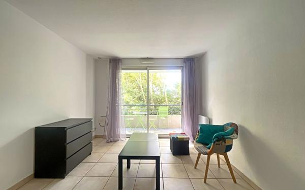 Appartement à louer    2 pièces •  Montpellier