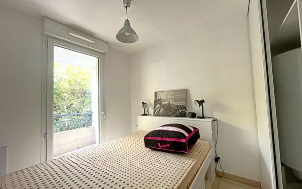 Appartement à louer    2 pièces •  Montpellier