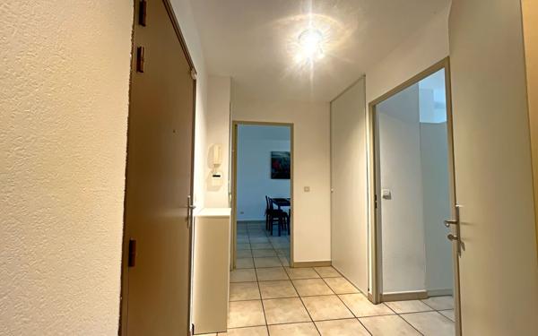 Appartement à louer    2 pièces •  Montpellier