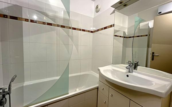 Appartement à louer    2 pièces •  Montpellier