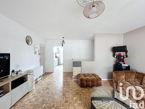 Appartement à vendre 3 pièces 67 m² Caen