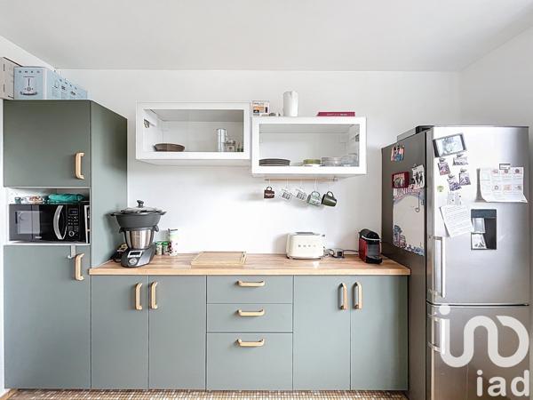 Appartement à vendre 3 pièces 67 m² Caen