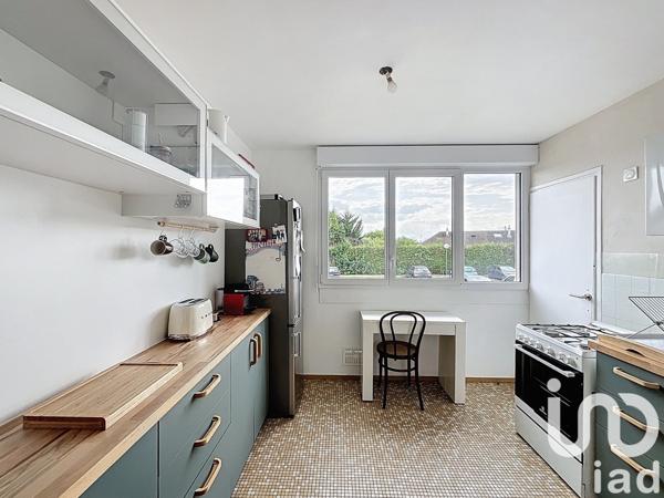 Appartement à vendre 3 pièces 67 m² Caen