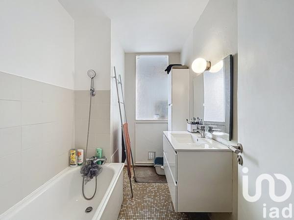 Appartement à vendre 3 pièces 67 m² Caen