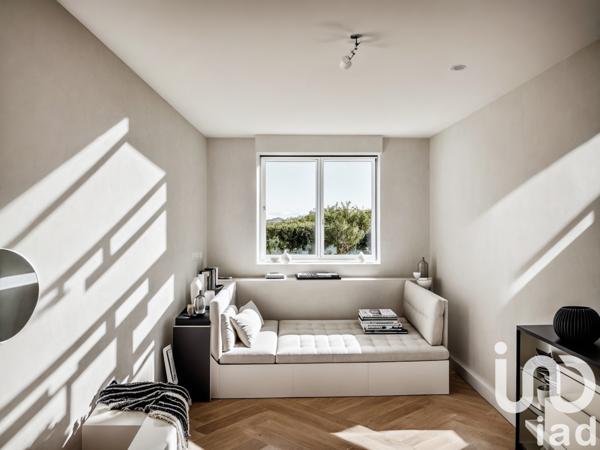 Appartement à vendre 3 pièces 67 m² Caen