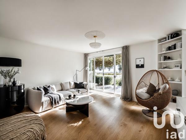 Appartement à vendre 3 pièces 67 m² Caen