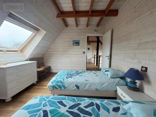 Achat - Maison Île-Tudy 29980 5 pièces 86 m 2 212 m 2
