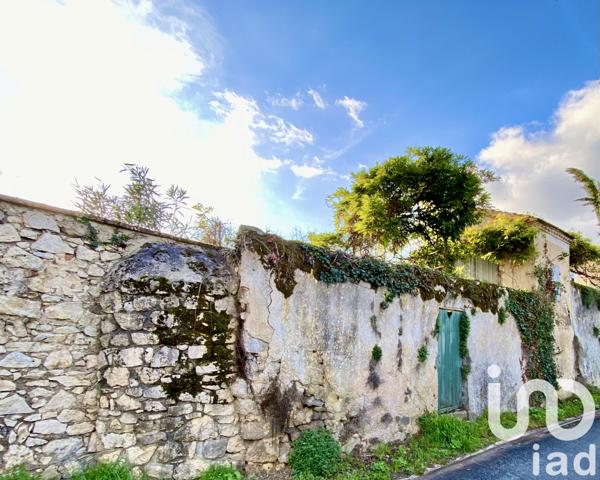 Terrain à vendre 355 m² Nérac