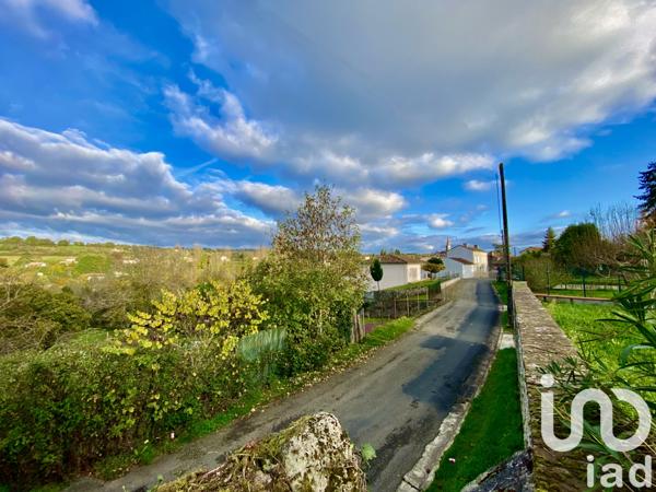 Terrain à vendre 355 m² Nérac