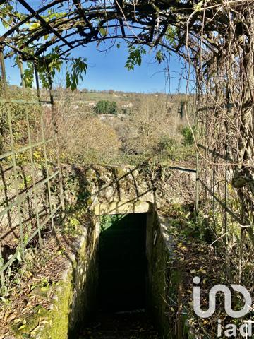 Terrain à vendre 355 m² Nérac