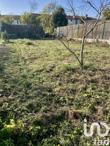 Terrain à vendre 355 m² Nérac