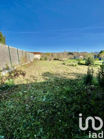 Terrain à vendre 355 m² Nérac