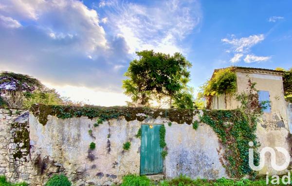 Terrain à vendre 355 m² Nérac