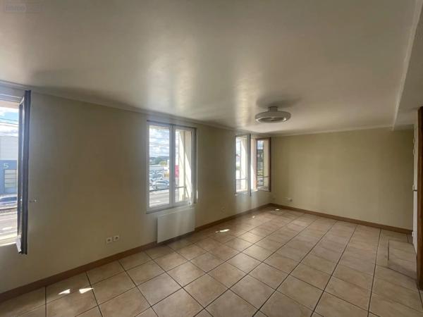 Achat - Appartement Fleury-les-Aubrais 45400 2 pièces 54 m 2