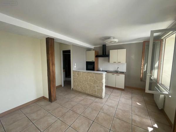 Achat - Appartement Fleury-les-Aubrais 45400 2 pièces 54 m 2
