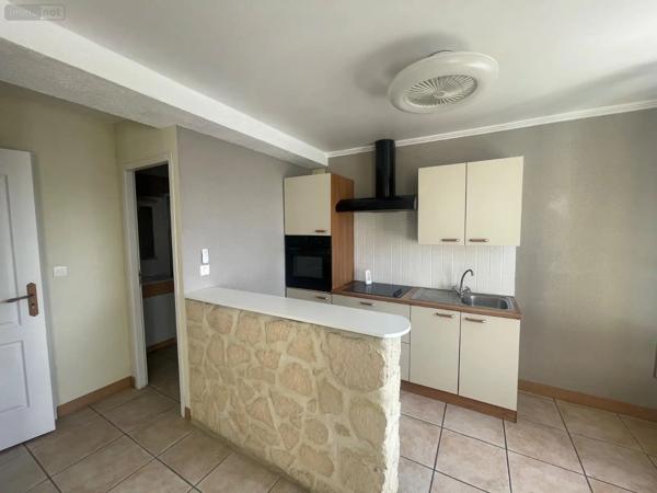 Achat - Appartement Fleury-les-Aubrais 45400 2 pièces 54 m 2