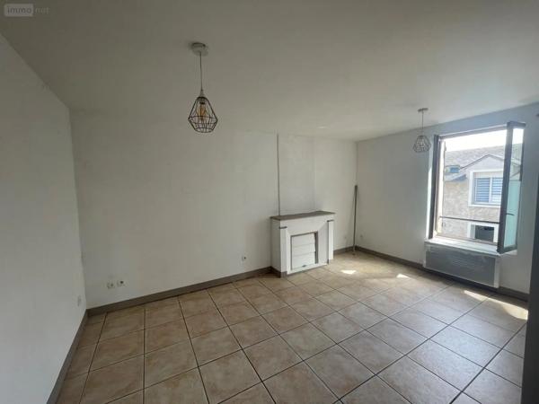 Achat - Appartement Fleury-les-Aubrais 45400 2 pièces 54 m 2