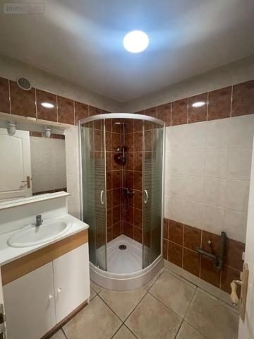 Achat - Appartement Fleury-les-Aubrais 45400 2 pièces 54 m 2