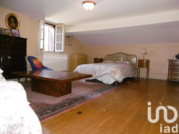 Maison à vendre 3 pièces 75 m² Val-d'Oire-et-Gartempe