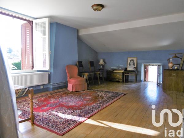 Maison à vendre 3 pièces 75 m² Val-d'Oire-et-Gartempe