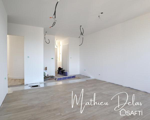 CADILLAC CENTRE – IMMEUBLE À FORT POTENTIEL