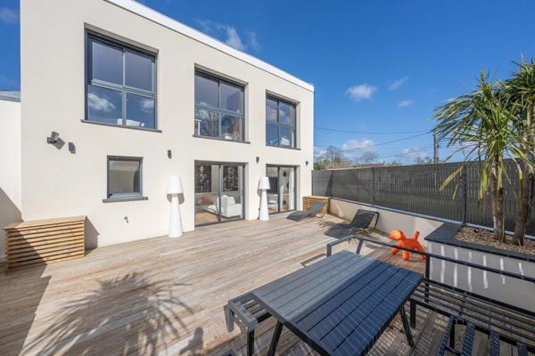 Maison de 5 pièces d'environ 140 m² à Listrac-Médoc