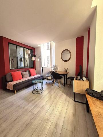 Vente Appartement 2 pièces 28 m2 à Nice