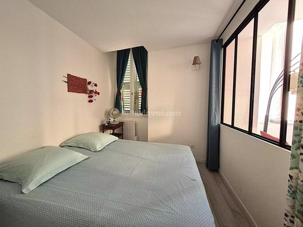 Vente Appartement 2 pièces 28 m2 à Nice