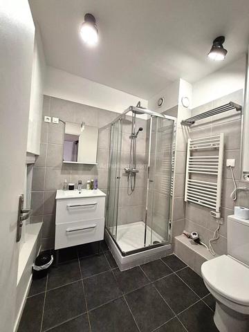 Vente Appartement 2 pièces 28 m2 à Nice