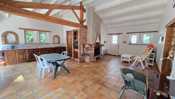 Maison 4 pièces Saint Brevin Les Pins