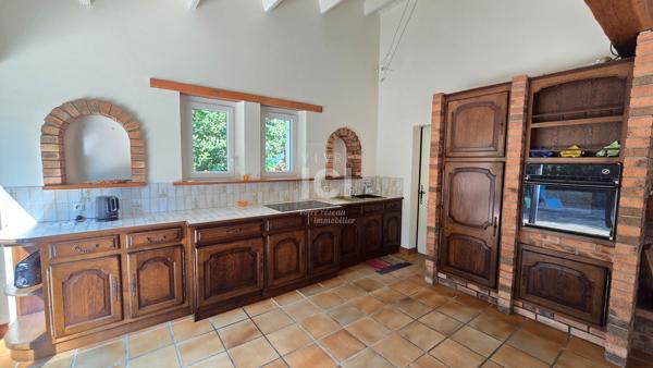 Maison 4 pièces Saint Brevin Les Pins