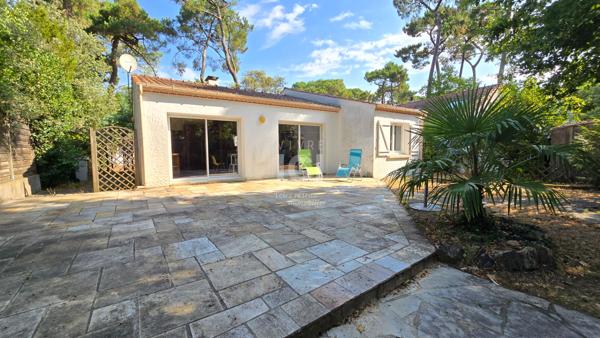 Maison 4 pièces Saint Brevin Les Pins