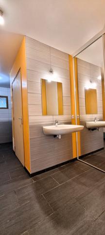 Treffendel (35380) Longère de type 5 pièces en centre-bourg