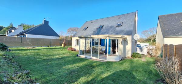 Jolie Maison de 115.7 m² proche des sentiers !