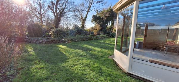 Jolie Maison de 115.7 m² proche des sentiers !