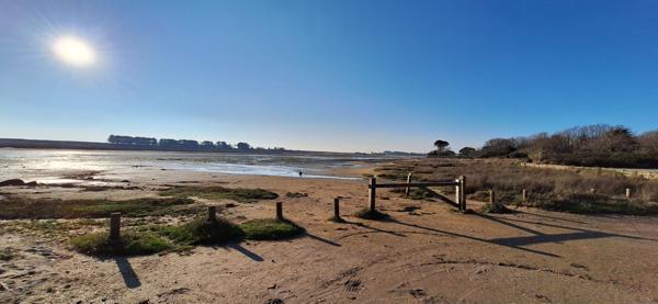 Jolie Maison de 115.7 m² proche des sentiers !