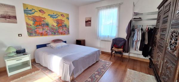 Jolie Maison de 115.7 m² proche des sentiers !