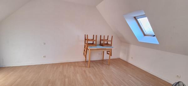 Jolie Maison de 115.7 m² proche des sentiers !