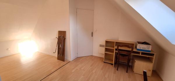 Jolie Maison de 115.7 m² proche des sentiers !