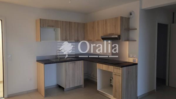 Appartement · Location Montpellier (34070) 3 pièces · 63m²
