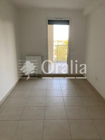 Appartement · Location Montpellier (34070) 3 pièces · 63m²