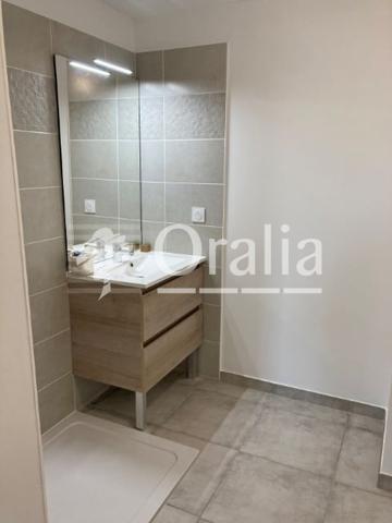 Appartement · Location Montpellier (34070) 3 pièces · 63m²
