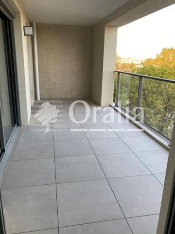 Appartement · Location Montpellier (34070) 3 pièces · 63m²