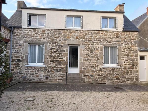 Maison à vendre |  Roscoff |  3 pièces | 67 m²