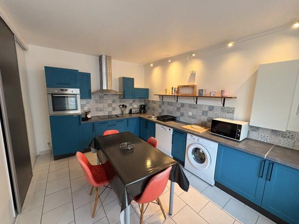 Maison à vendre |  Roscoff |  3 pièces | 67 m²