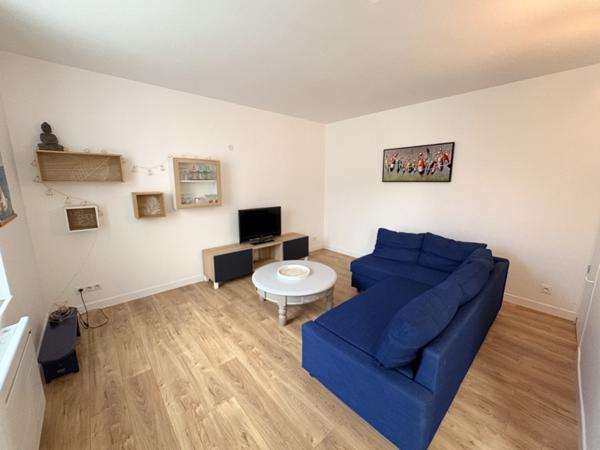 Maison à vendre |  Roscoff |  3 pièces | 67 m²